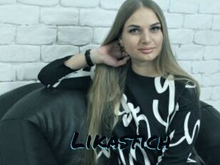 Likastich