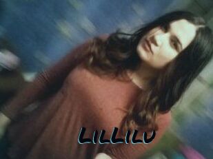 LilLilu