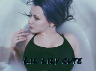 Lil_lily_cute