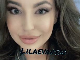 Lilaevansxo