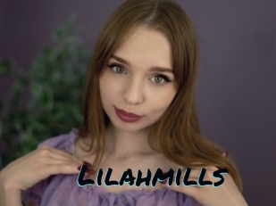 Lilahmills