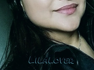 Lilalover