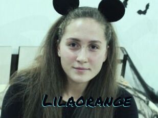 Lilaorange