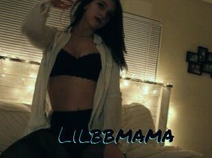 Lilbbmama