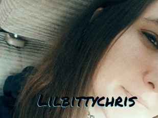 Lilbittychris