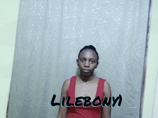 Lilebony1