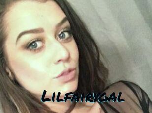 Lilfairygal