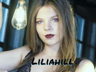 Liliahill