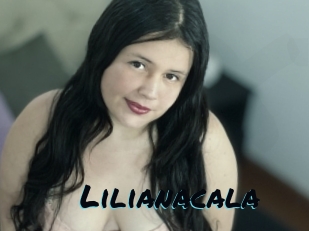 Lilianacala