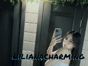 Lilianacharming