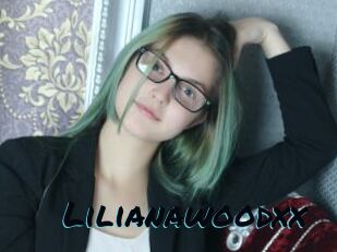 Lilianawoodxx