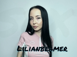 Lilianbeamer