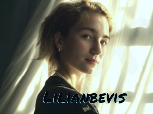 Lilianbevis