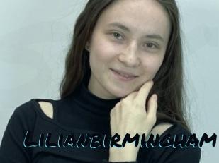 Lilianbirmingham