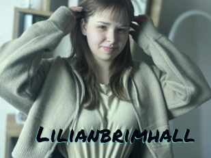 Lilianbrimhall