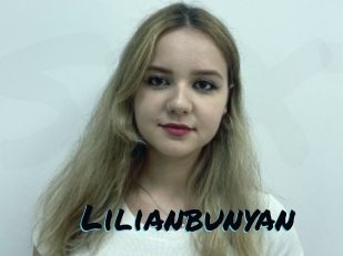 Lilianbunyan