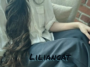 Liliancat