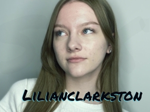 Lilianclarkston