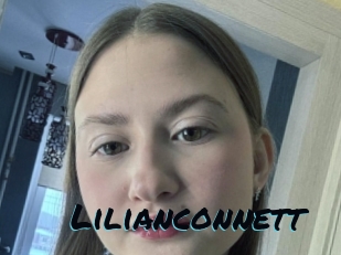 Lilianconnett