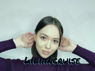 Liliancruise