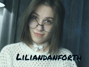 Liliandanforth