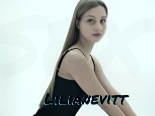 Lilianevitt