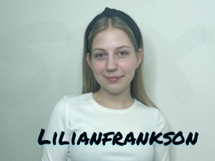 Lilianfrankson