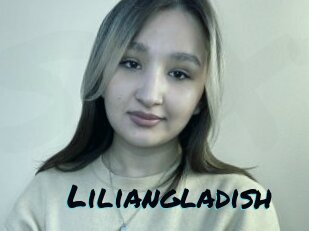 Liliangladish