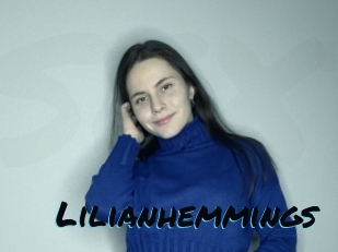 Lilianhemmings