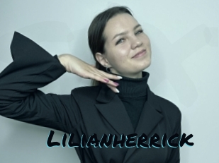 Lilianherrick