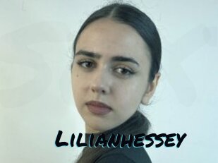 Lilianhessey