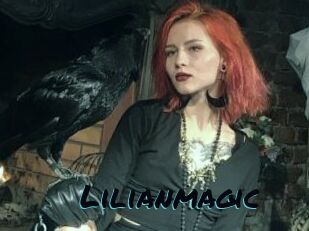lilianmagic Sexties