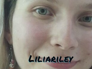 Liliariley