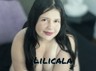 Lilicala