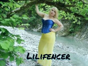 Lilifencer