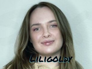 Liligoldy