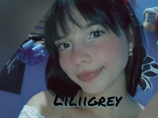 Liliigrey