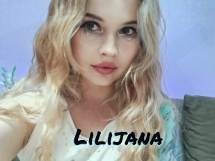 Lilijana