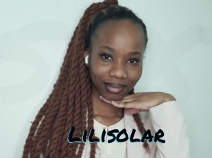 Lilisolar