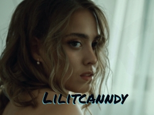 Lilitcanndy