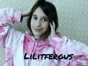 Lilitfergus