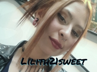 Lilith21sweet