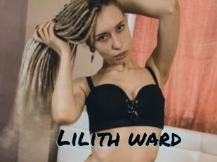 Lilith_ward