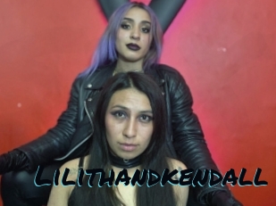 Lilithandkendall