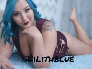 Lilithblue