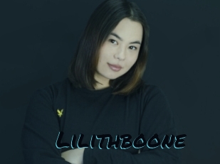 Lilithboone