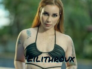 Lilithroux