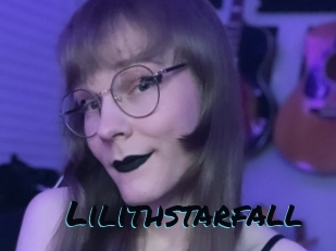 Lilithstarfall