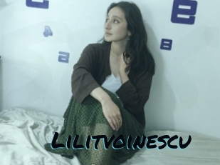 Lilitvoinescu