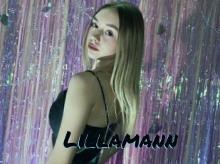 Lillamann